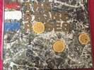 The Stone Roses Debut LP UK 1st Issue 1989 FIRST Press Simply Superb Pro Clean