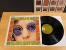 ROGER NICHOLS & THE SMALL CIRCLE OF FRIENDS Self Titled A&M SP-4139 Stereo NM