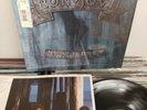 Bon jovi New Jersey HYPE SHRINK Lp Record Vinyl classic rock Near mint