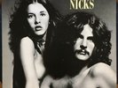 Buckingham Nicks PD 5058 Gatefold Sterling LP NM