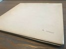 Beatles White Album SWBO-101 Apple Orig 1968 Vinyl With Insert Poster & Photos