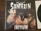 Samhain Initium LP Plan 9