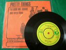 THE PRETTY THINGS -