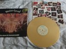 Motorhead No Sleep til Hammersmith Gold Vinyl - BRON 535 Origional