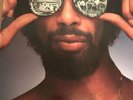 70s 80s R&B Soul Jazz Funk Poet GIL SCOTT-HERON Reflections UK Vinyl LP Record