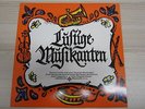 LP / Lustige Musikanten - Slavko Avsenik - Ernst Mosch -Fono-Ring / TOP RARITÄT