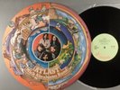 Mick Abrahams Band  At Last Blues Rock RARE  UK Press x Jethro Tull Blodwyn Pig