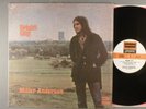 Miller Anderson  Bright City  Blues Rock; Folk Rock   Shrink Wrap Rarer Label