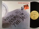 Peter Bardens  Write My Name In Dust   Psych; Prog
