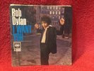 Bob Dylan - I Want You / Just Like Tom Thumb's Blues 45 Columbia 4-43683