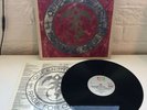 Queensryche - Rage For Order (1986) Original Vinyl Record Excellent