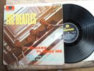 Beatles , Please Please Me original Uk von 1963 PMC 1202 Vg+