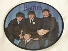 The Beatles - A Hard Day's Night -  UK Picture Disc