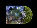 1000 GECS AND THE TREE OF CLUES VINYL LP - Ghostly Green SOLD OUT - 100 Gecs 