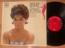 MILES DAVIS LP Someday My Prince Will Come 6 EYE COLUMBIA Coltrane HANK MOBLEY