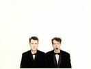 PET SHOP BOYS - Actually (2018 remastered) - Vinyl (180 gram vinyl LP)