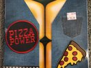 Teenage Mutant Ninja Turtles Vinyl Record Store Day 2019 RSD TMNT Pizza Power 45