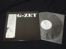 G-ZET S/T Japan Original 12