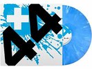 When Your Heart Stops Beating (Blue) LP (12