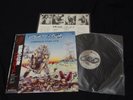 Heavy Load - Stronger Than Evil Japan Vinyl LP w/OBI