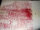 A CERTAIN RATIO : FROM ITALY LIMITED NUMBERED ( 126/950 ) WHITE LABEL LP
