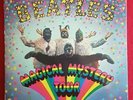 THE BEATLES MAGICAL MYSTERY TOUR DOUBLE EP 7