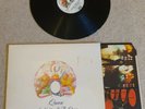 Queen Kind Of Magic, Night At The Opera, and Hot Space Vinyl