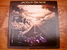 Jackson Browne ? Running on Empty ? NM 1977 Asylum Original Vinyl LP w/Inserts