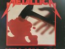 Kill 'Em All by Metallica 1983