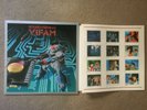 Round-Vernian Vifam Vinyl Japan Anime Manga Lupin III the 3rd Yuji Ohno Beats