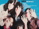 Rolling Stones-Through The Past Darkly (Big Hits Volume 2) Vinyl LP.abkco NPS 3.
