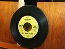 Vintage 45 Record Death Row Bob Seger System PROMO Promotion 2+2=?