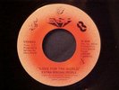 1970s soul disco Extra Special People Love For The World Its A Miracle SUPERB M-