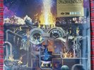 Flamagra 2xLP by Flying Lotus red vinyl limited edition 2019 sealed brand new