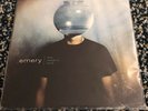 Emery The Weak's End Ltd 100 1st Press BLACK VINYL LP emo Hardcore Tooth & Nail