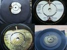 JOHN LENNON & PLASTIC ONO BAND -IMAGINE 1st PRESS APPLE NEAR MINT GREEK 7