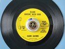 HANK JACOBS * ELIJAH ROCKIN’ WITH SOUL * WIGAN CASINO CLASSIC NORTHERN SOUL ??