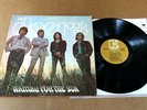 Orig Doors Waiting For The Sun USA Vinyl LP Brown Elektra Near Mint No Reserve