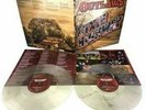 THE OUTLAWS - DIXIE HIGHWAY - COLOURED - 2 LP