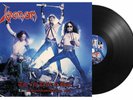 VENOM - THE 7TH DATE OF HELL - LIVE AT HAMMERSMITH 1984 - LP