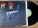 WILLIE COLON/HECTOR LAVOE Vigilante FANIA LP VG+ / VG+