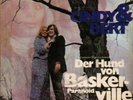 Cindy & Bert ?- Holly Holy / Der Hund Von Baskerville(LP Cornet Records)Single