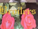 broilers  -Schenk Mir Eine Blume