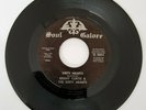 Northern Soul - Benny Curtis & The Dirty Hearts / Dirty Hearts
