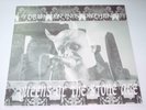 QUEENS OF THE STONE AGE - DRUNKEN IN STONEHENGE / LIVE 2000 - LP RARE V068