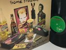 Sex Pistols Some Product - Carri On Sex Pistols Vinyl Record LP EX