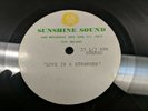 Eurythmics - Love Is a Stranger / Carl Carlton - Everlasting Love 12