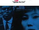 Wayne Shorter - Speak No Evil - LP Vinyl - New