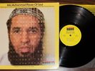OG soul jazz lp IDRIS MUHAMMAD Power of Soul 1974 KUDU 17 Van Gelder V++ inner