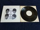 beatles  get yer yeah yeah's out hollywood bowl wizardo rekords  rare live tmoq
